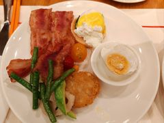 -深圳福田香格里拉大酒店