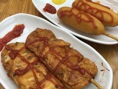 -丽池宫韩式汗蒸会馆(华灯坊店)