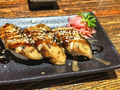 -小川洋风料理(街道口店)