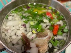-巴依老爷·新疆美食(上城区天城路店)