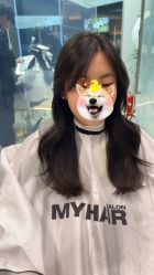 -MY HAIR ARDOR