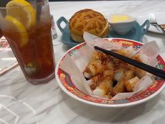 -新世界餐厅(万达店)