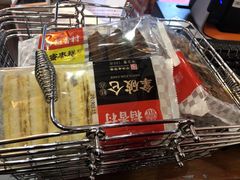 -稻香村(文殊院旗舰店)