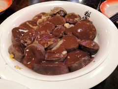 -粗粮人家·东北菜(洋桥店)