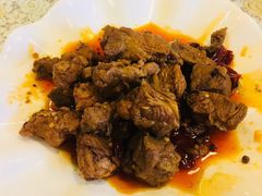 -文三里屯面馆(三里屯店)