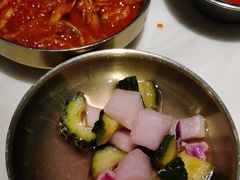 -HOTISLAND海鸡岛·韩国料理(江南西店)