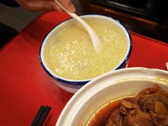 -宏状元现熬粥·京味菜(五棵松店)