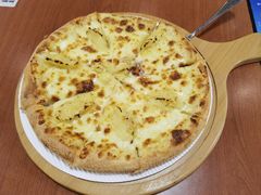 -魏斯理汉堡(西安沣东吾悦店)