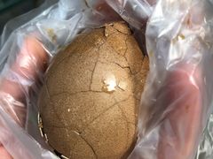 -金盆阿嬷香菇茶叶蛋(玄光店)