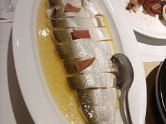 -万龙洲海鲜(南新仓店)