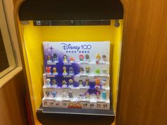 -麦当劳(新塘万达广场分店)