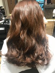 -Mentor Hair Salon
