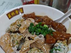 -荔林食店(西华路店)