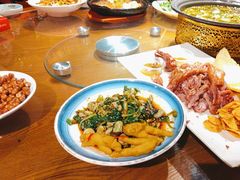-大厨小味·民间川菜(八里庄店)