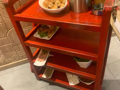 鲜鸭血-辣斗辣老火锅(开发区店)