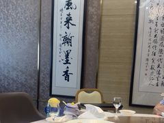 -郑庄脂渣海鲜楼(九水路店)