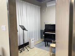 -LETME乐弥音乐工作室(南山店)