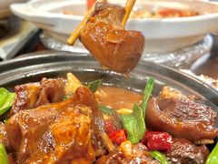 -金龙·打边炉(武进路店)