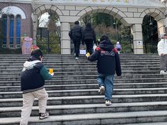 -上海佘山国家森林公园西佘山园