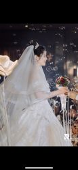点击看大图 -桃瑞斯Doris新娘化妆造型