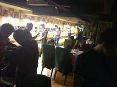 -戈拿旺巴西烤肉(崇文门店)