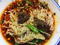 -车沾巷·重庆老味豌杂面