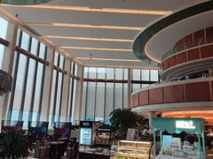 -济南喜来登酒店-盛宴自助西餐厅·综合自助