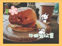 -RAC BAR(安福路店)