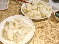 -金谷园饺子馆(北邮总店)