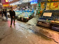 -黄沙水产交易市场