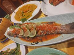 -金象湾泰国餐厅(华林路店)