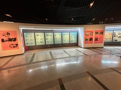 -二沙岛-广东华侨博物馆