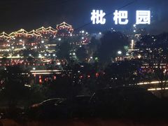 -枇杷园食为鲜火锅(南山店)