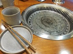 -石頭記榴莲烤肉(万达金街店)