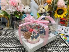 -爱之旅diy烘焙坊(西直门店)