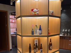 -黑松白鹿(金融街店)