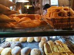 -仙峰天然面包(迎宾路店)
