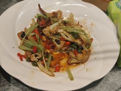 -竹溪一号·天域阁(骑马山店)