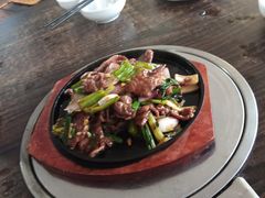 -鸿渡渔庄·特色鸭咀鱼