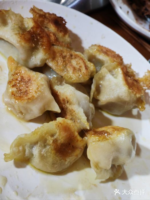 齐齐哈尔烤肉·涮羊肉(光华中心店)图片