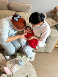 -弗蕾亚·和月月子调理院(东湖店)