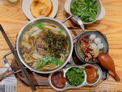 -小满手工粉(上海月星环球港店)