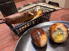 -野人部落(中街店)