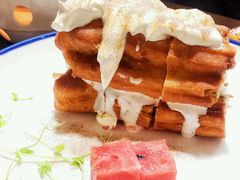 -臻吃客主题餐厅(人民路店)