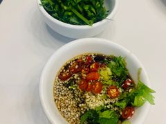 -陈记顺和潮汕牛肉火锅(棠德南路店)