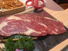 -正宗齐齐哈尔烤肉·齐牛哥鲜切炭火烤肉(杭州总店)
