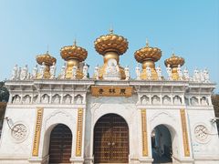 -上海东林寺(金山区)