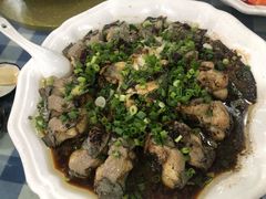 豉汁盘龙鳝-钱大妈海鲜饭店(保利林语店)