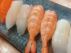-和然日本料理(开发区五彩城店)
