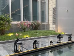 -四季酒店·空中花园 Aria on 9